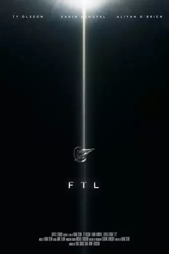 Faster Than Light (2017)