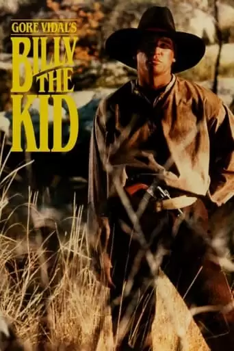 Billy The Kid (1989)