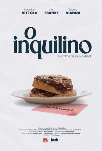 O Inquilino (2025)