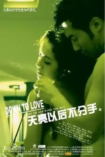 Down to Love (2006)