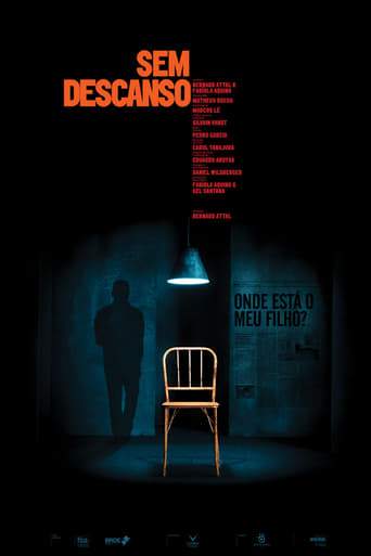 Sem Descanso (2019)