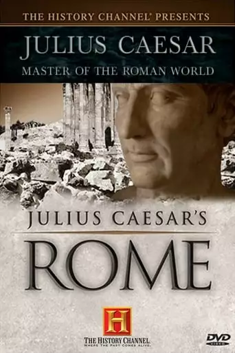 Julius Caesar: Master Of The Roman World (1993)