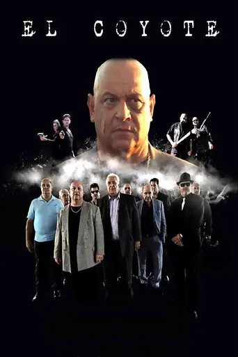 El Coyote (2019)