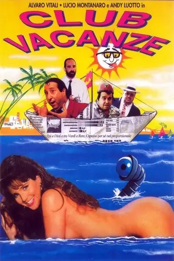 Club Vacanze (1995)