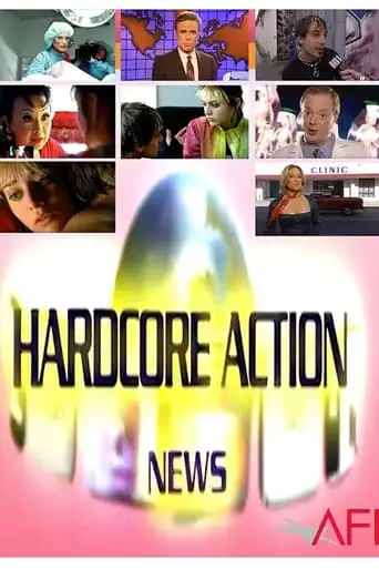 Hardcore Action News (2003)