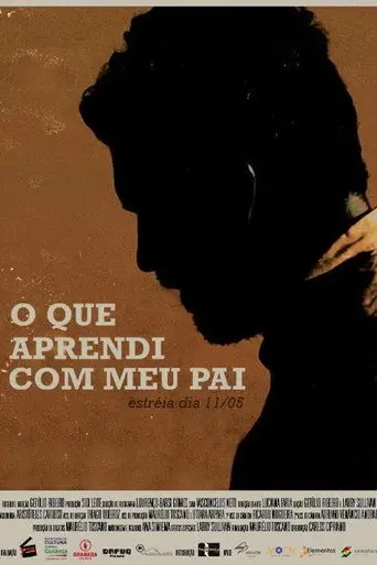 O que Aprendi com meu Pai (2013)