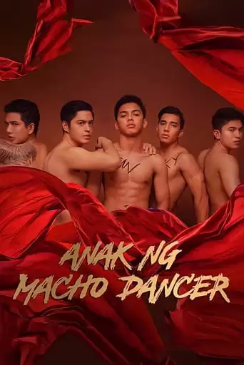 Son Of Macho Dancer (2021)