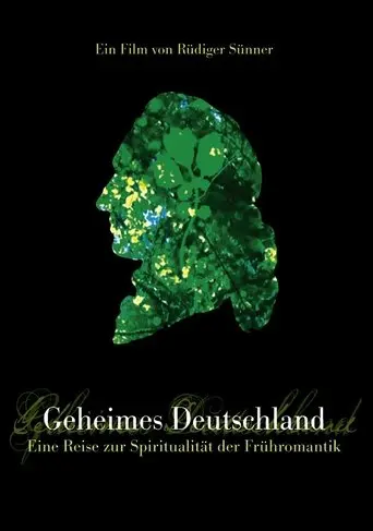 Geheimes Deutschland (2006)