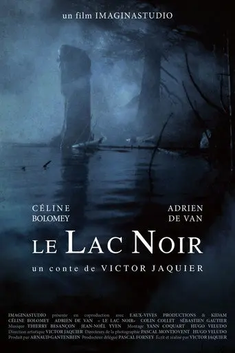 Le Lac Noir (2011)