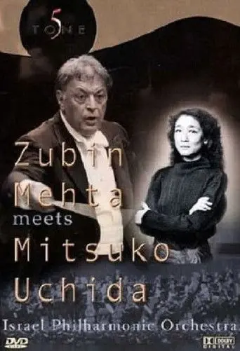Zubin Mehta Meets Mitsuko Uchida (2002)