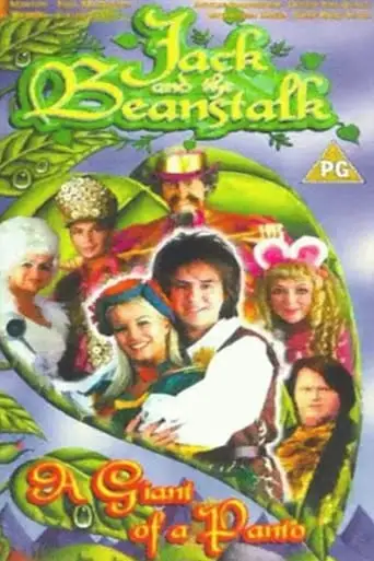 Jack And The Beanstalk (1998)