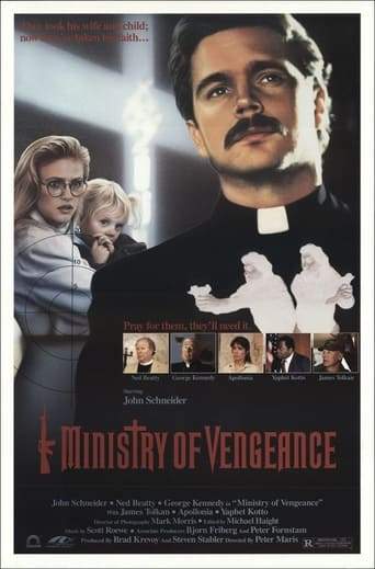 Ministry Of Vengeance (1989)