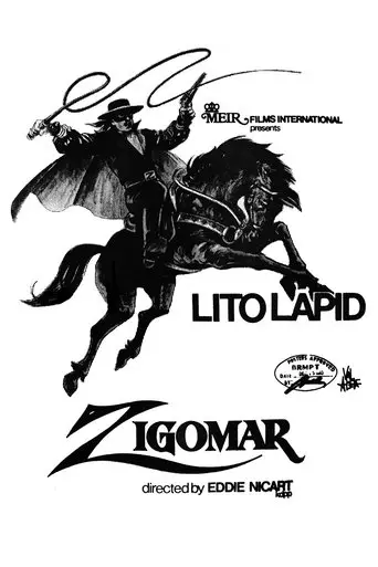 Zigomar (1984)