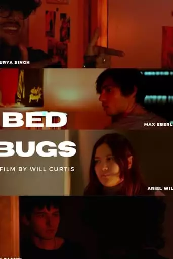 Bed Bugs (2023)
