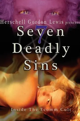7 Deadly Sins: Inside The Ecomm Cult (2009)