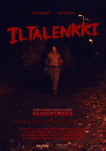 Iltalenkki (2023)