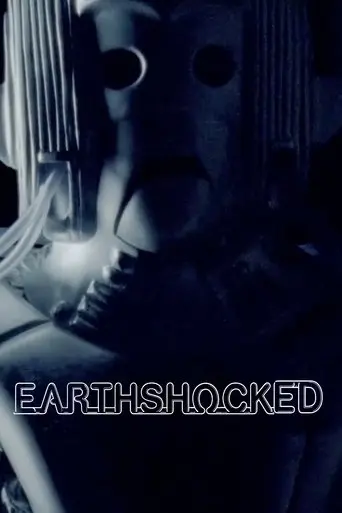 Earthshocked (2018)