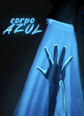 Mr. Blue (2025)