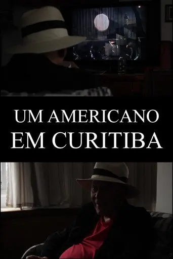 An American in Curitiba (2015)