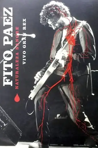 Fito Paez Naturaleza Sangre (2003)