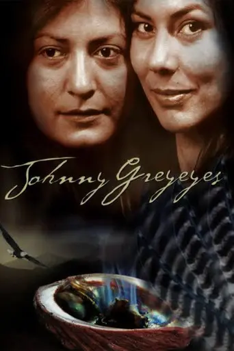Johnny Greyeyes (2000)