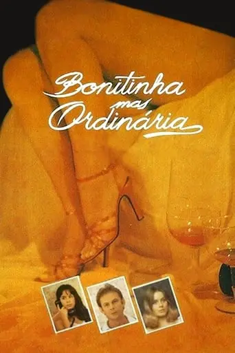 Cute But Ordinary (1981)