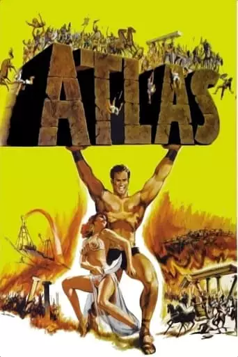 Atlas (1961)