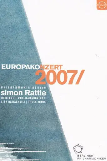 Europakonzert 2007 Live from Berlin (2007)