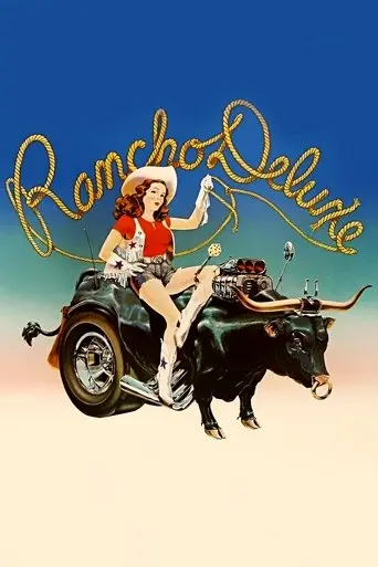 Rancho Deluxe (1975)