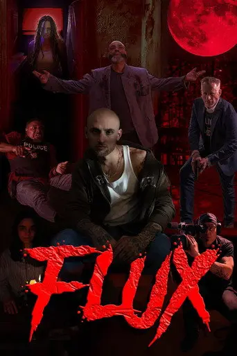 Flux (2026)