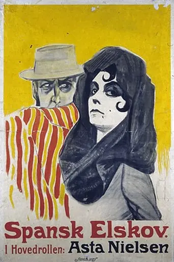Death In Seville (1913)