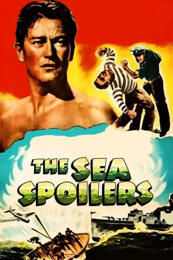 Sea Spoilers (1936)
