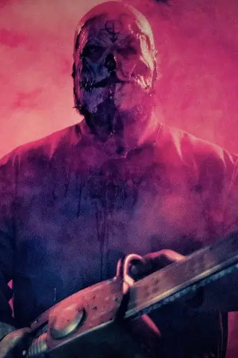 Sawman (2018)