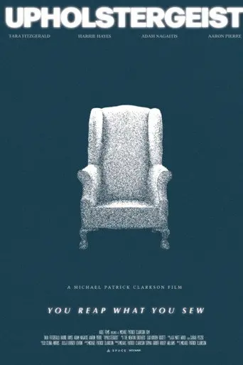Upholstergeist (2024)