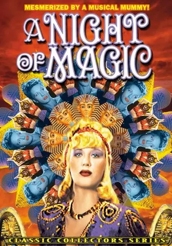 A Night of Magic (1944)
