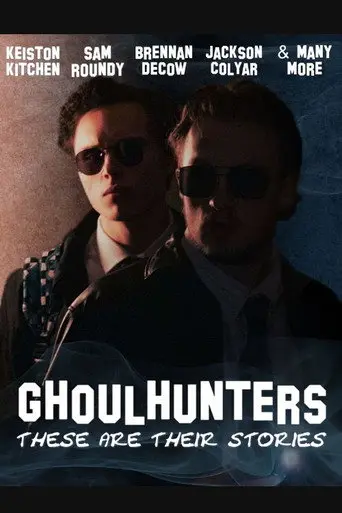 Ghoulhunters (2026)