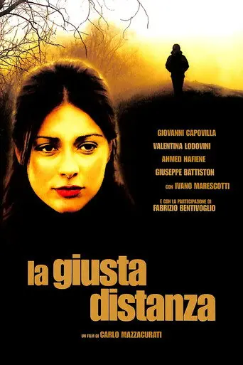 The Right Distance (2007)