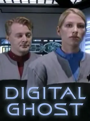 Digital Ghost (2000)