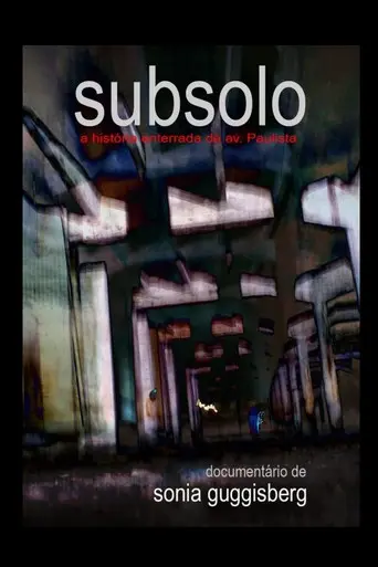 Subsolo (2013)