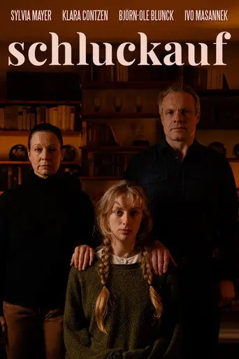 Piecemeal (2023)