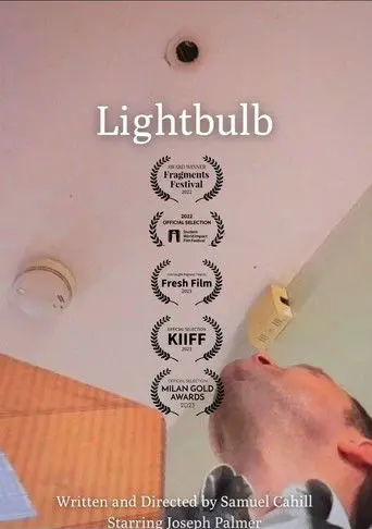 Lightbulb (2022)