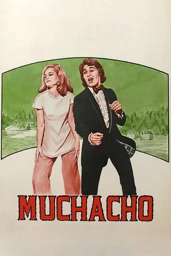 Muchacho (1970)