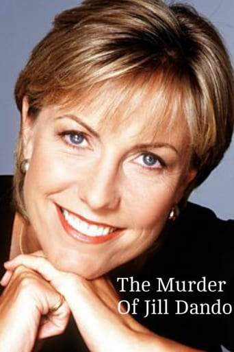 The Murder Of Jill Dando (2019)