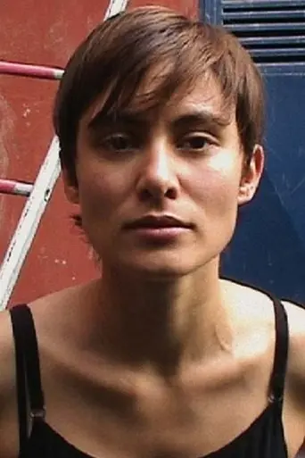 The Lovers of the Hotel Osman (2001)