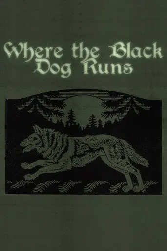 Where the Black Dog Runs (2026)