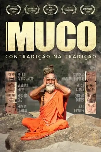 Muco: Contradicao Na Tradicao (2022)