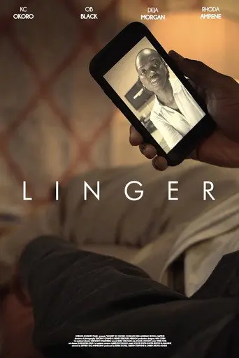 Linger (2019)