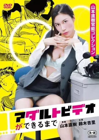 Adult video no tsukurikata (2008)