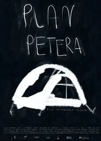 The Peter Plan (2024)