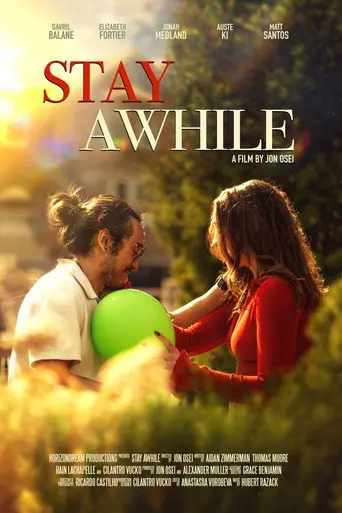 Stay Awhile (2025)